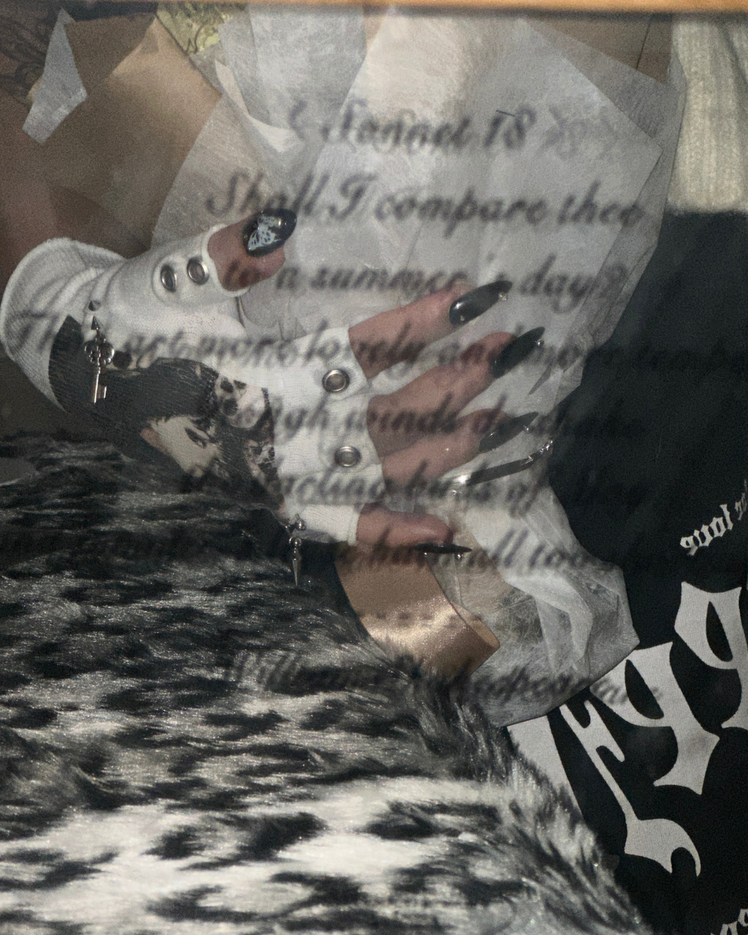 Inkspill Butterfly♡