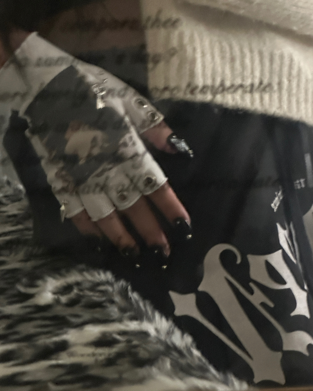 Inkspill Butterfly♡