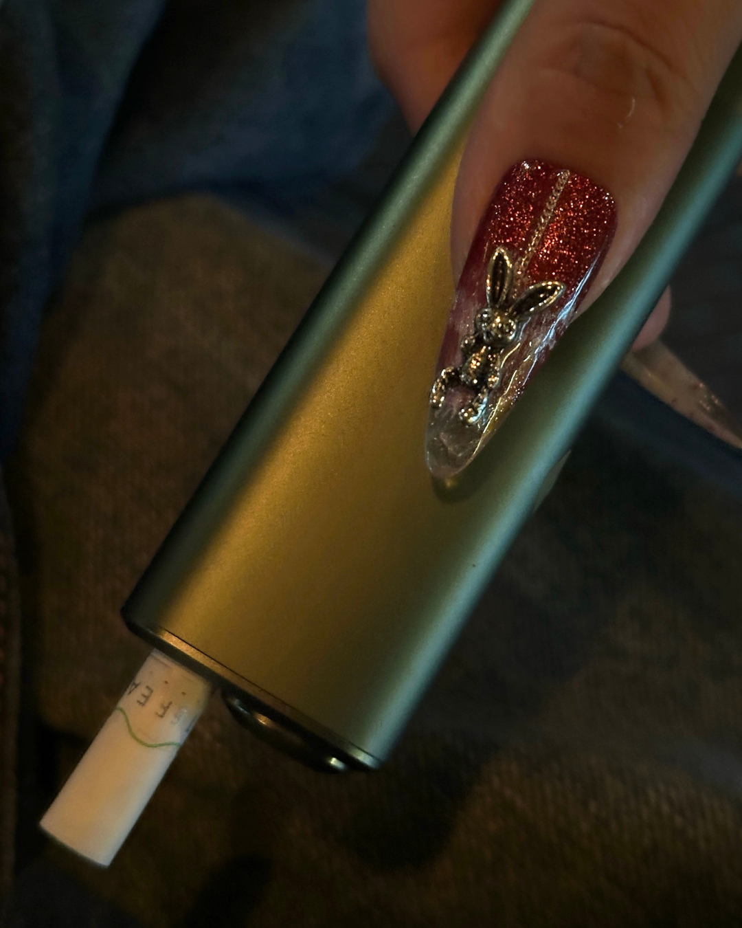 Ｐｉｌｇｒｉｍ：Bloodstain Lullaby