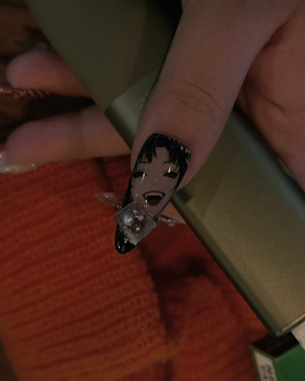 Ｐｉｌｇｒｉｍ：Bloodstain Lullaby