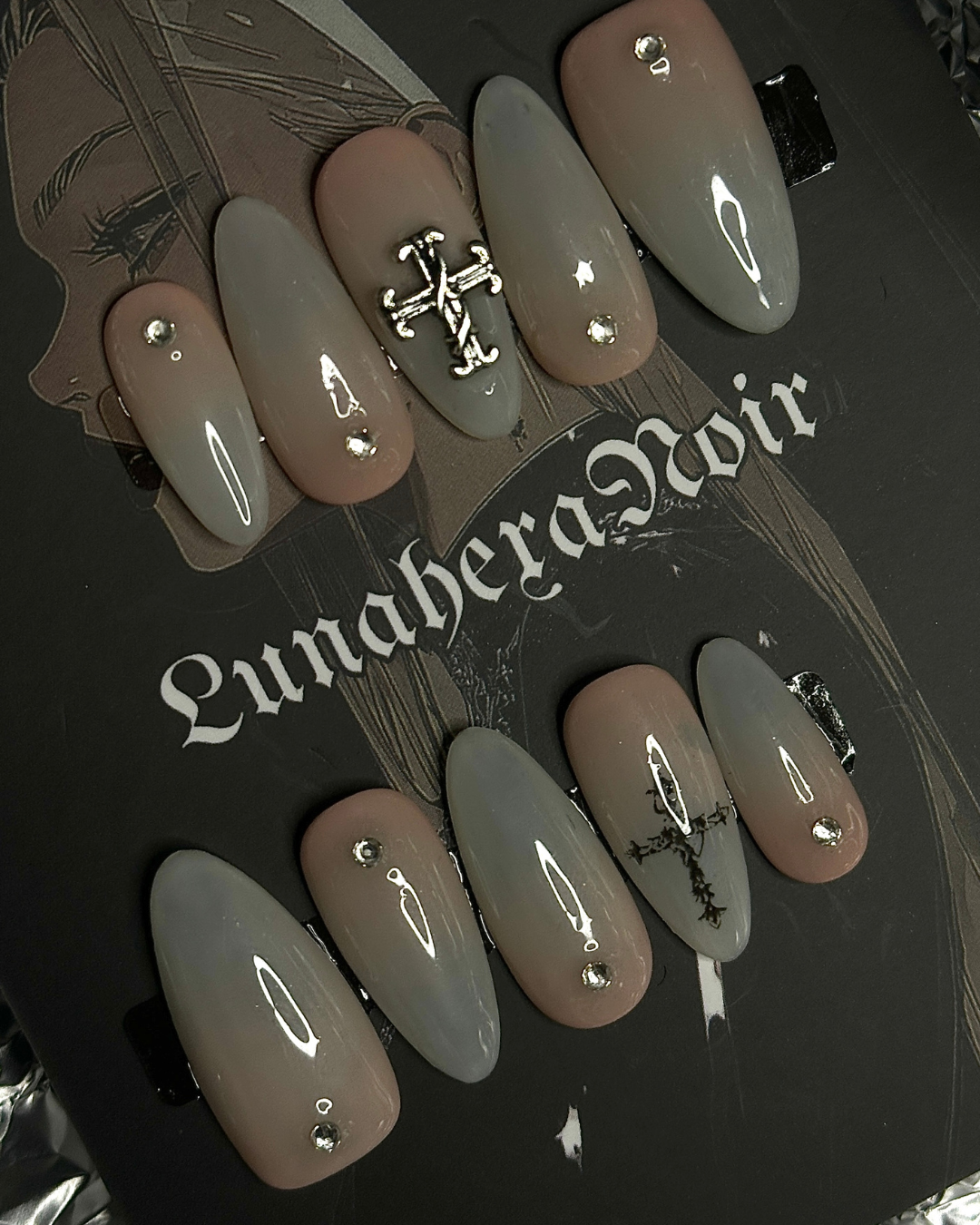Glaze Nude♡